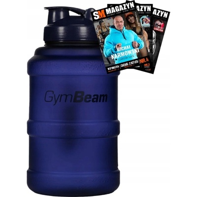 GymBeam Sportovní Hydrator TT 2500 ml
