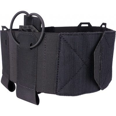 ST Elastic Cummerbund Templar’s Gear Čierna