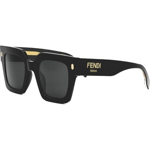 Fendi fe40101i 01a (fe40101i 01a) Слънчеви очила