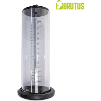 Brutus Get Bigger Premium Penis Cylinder 23 x 7.6cm