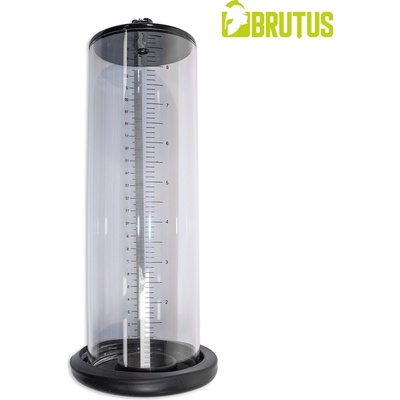Brutus Get Bigger Premium Penis Cylinder 23 x 7.6cm