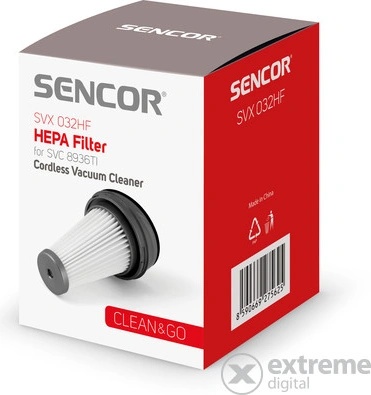 Sencor SVX 032HF