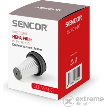 Sencor SVX 032HF
