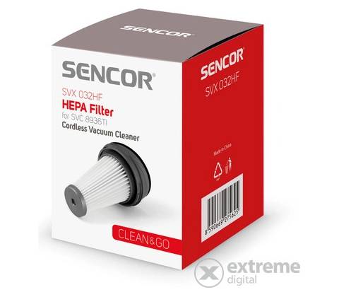 Sencor SVX 032HF
