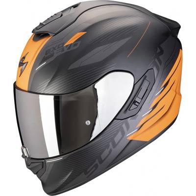 Scorpion EXO-1400 EVO II AIR LUMA