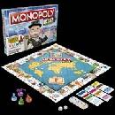 Hasbro Monopoly Cesta Kolem Světa SK