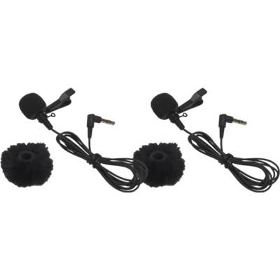 Hollyland Omnidirectional Lavalier Microphone