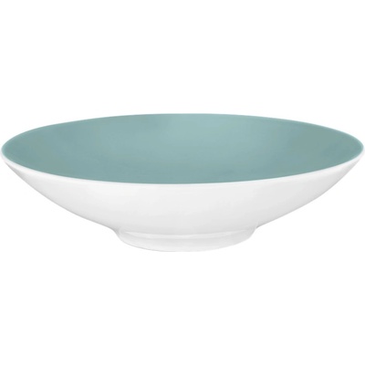 Seltmann Weiden Fashion Green Chic Hluboký a těstovinový talíř 20 cm