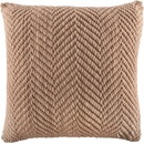 Tiseco Home Studio vankúš zo ženilky Renee 45x45