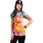 Drexiss All Explosion Pastel Coolmax Размер: L /