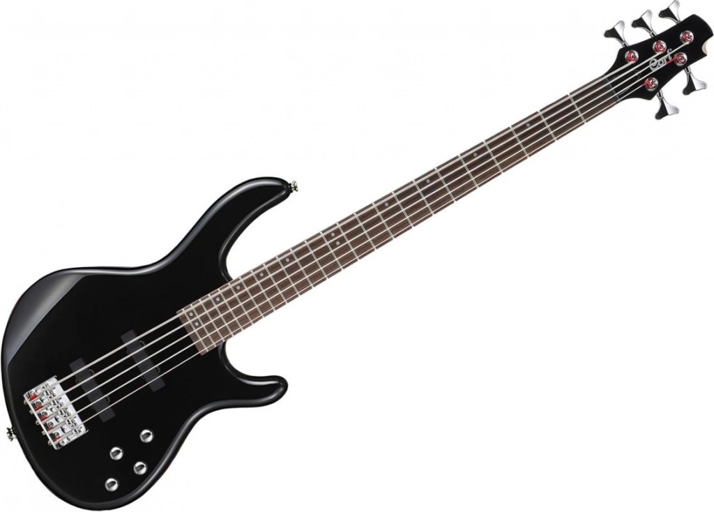 Cort Action V Plus BK