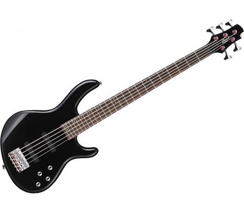 Cort Action V Plus BK