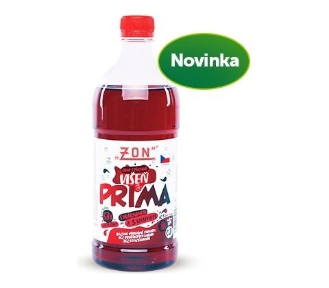 Zon Prima Višňa 0,7 l