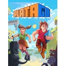 PlataGO! Super Platform Game Maker