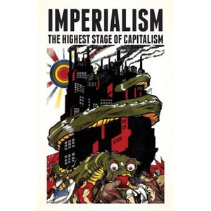 Imperialism (ISBN: 9781913026028)