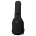 MusicWorld E-Guitar Gigbag BK
