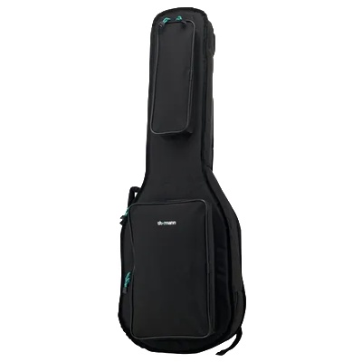 MusicWorld E-Guitar Gigbag BK