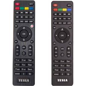 TESLA mediabox XT550, XT650 - оригинален дистанционен контрол (mediabox XT550, XT650) Дистанционно