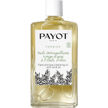 PAYOT Huile Démaquillante Visage & Yeux Масло за лице дамски 95ml