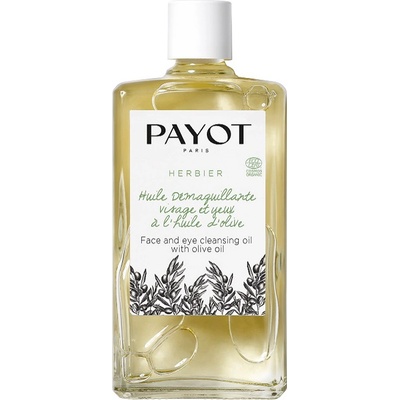 PAYOT Huile Démaquillante Visage & Yeux Масло за лице дамски 95ml