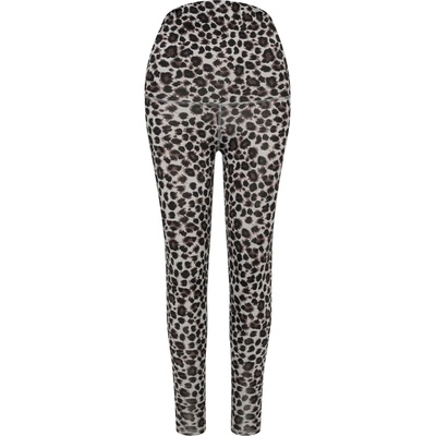 Hey Honey Дамски клин Hey honey Women's Maternity Leggings Leo Leggings - Grey / Multicolor (111-1896-0214)