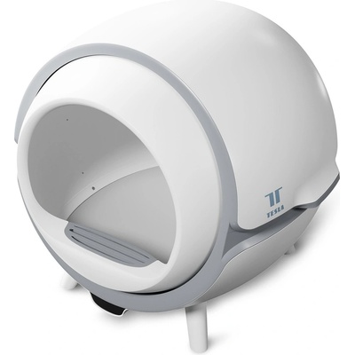 TESLA Smart Cat Toilet TSL-PC-C101 – Zboží Dáma