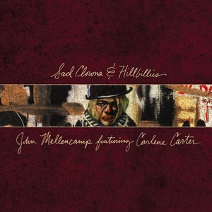 Universal Mellencamp John: Sad Clowns & Hillbillies - CD (017188)