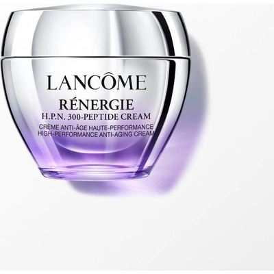 Lancôme Rénergie H.P.N. 300 Peptide Cream denný krém 50 ml
