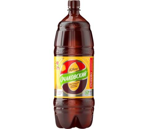 Kvas Očakovský 2 l