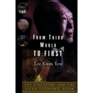 From Third World to First (2011)