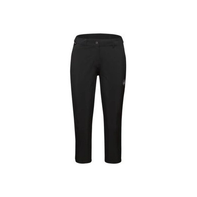 Mammut Runbold Capri Pants Women – Zbozi.Blesk.cz