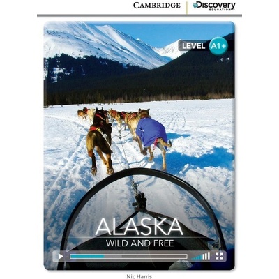 CDE 2 ALASKA: WILD AND FREE +ONLINE A1+