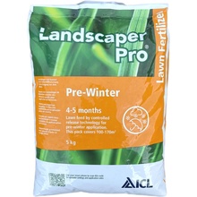 ZAFIDO Trávnikové hnojivo Landscaper Pro Pre Winter 5 kg