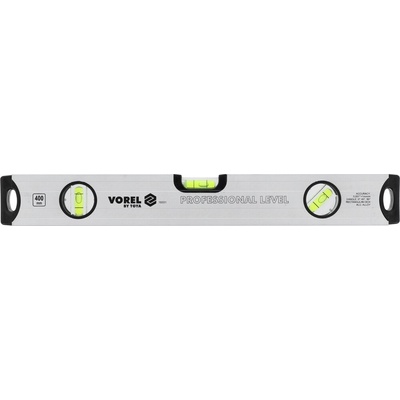 Vorel 400 mm Al Profi 3 polohy