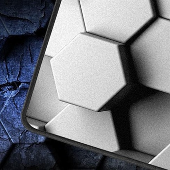 Image 1 of Sharkoon Skiller SGP30 Big Hex