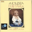 PARTON, DOLLY - JOLENE LP