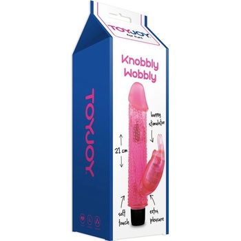 KNOBBLY WOBBLY