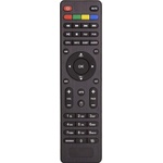 Mecool K7 Android Smart TV Box - оригинален дистанционен контрол (K7 Android Smart TV Box) Дистанционно