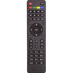 Mecool K7 Android Smart TV Box - оригинален дистанционен контрол (K7 Android Smart TV Box) Дистанционно