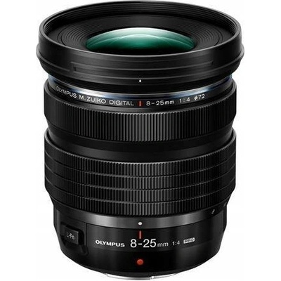 Olympus Micro 4/3 OM System M.Zuiko Digital ED