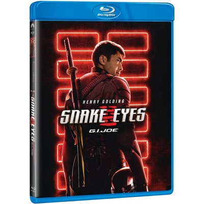 G. I. Joe: Snake Eyes