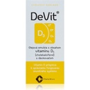 DeVit Kapky 22 ml