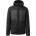 Martini Мъжко синтетично яке Martini Yalca Padded Jacket Primaloft Synthetic jacket - Black / Granite (004-7198-0111)