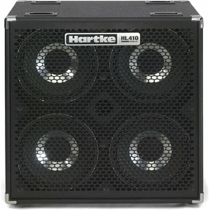 Hartke HyDrive HL410 Бас кабинет