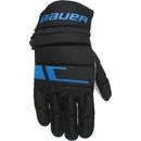 Hokejové rukavice Bauer Street Pro Player Sr