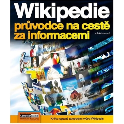 Wikipedia - průvodce na cestě za informacemi