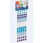 Fiorello Adhesive diamonds GR-DS85 FIORELLO