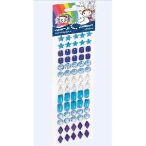 Fiorello Adhesive diamonds GR-DS85 FIORELLO