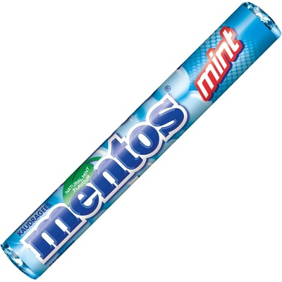 Mentos Mint 38 g