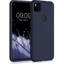 Púzdro kwmobile Google Pixel 4a modré